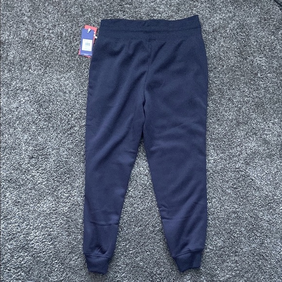 NWT Aeropostale Sport Fleece Lined Sweatpants - Picture 3 of 3